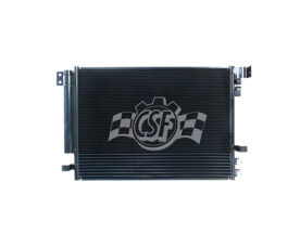 CSF 10692 OEM-Радиатор кондиционера для 14-18 Cadillac ATS 2.0L