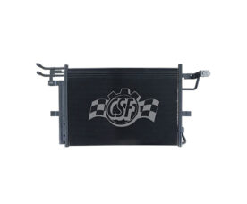 CSF 10705 OEM-Радиатор кондиционера для 11-18 Ford Explorer 3.5L