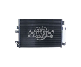 CSF 10722 OEM-Радиатор кондиционера для 12-14 Jeep Compass 2.0L