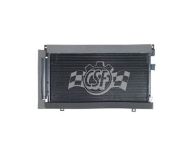 CSF 10738 OEM-Радиатор кондиционера для 2014 Subaru Forester 2.0L