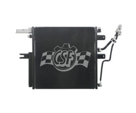 CSF 10754 OEM-Радиатор кондиционера для 11-13 Ram 2500 6.7L