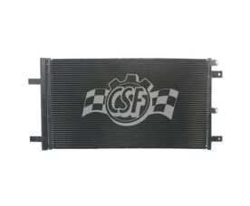 CSF 10759 OEM-Радиатор кондиционера для 15-18 Ford F-150 2.7L