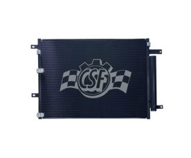 CSF 10769 OEM-Радиатор кондиционера для 14-18 Jeep Cherokee 2.4L