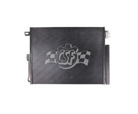 CSF 10770 OEM-Радиатор кондиционера для 14-15 Jeep Grand Cherokee 3.0L