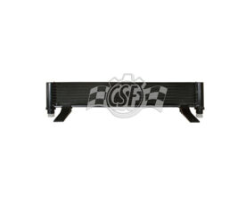 CSF 20013 Радиатор охлаждения трансмиссии для 05-08 Ford F-150 4.2L