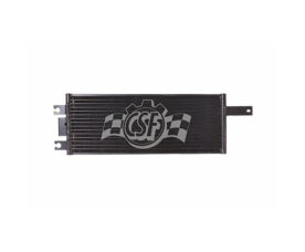 CSF 20042 Радиатор охлаждения трансмиссии для 12-18 Wrangler 3.6L