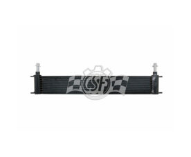 CSF 20052 Радиатор охлаждения трансмиссии для 15-18 Ford F-150 2.7L