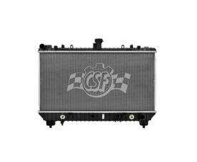 CSF 3414 OEM-Радиатор охлаждения для 10-11 Chevrolet Camaro 3.6L