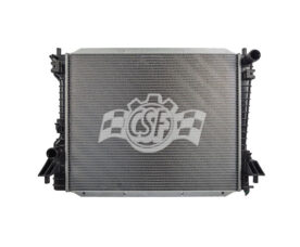 CSF 3422 OEM-Радиатор охлаждения для 05-10 Ford Mustang 4.0L