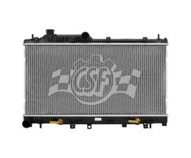 CSF 3500 OEM-Радиатор охлаждения для 10-14 Subaru Legacy 2.5L