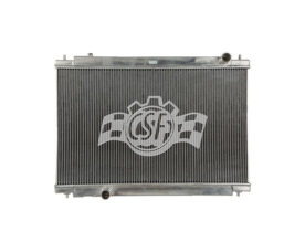 CSF 3514 OEM-Радиатор охлаждения для 09-11 Nissan GT-R 3.8L