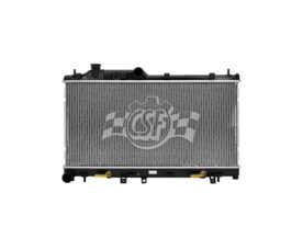 CSF 3515 OEM-Радиатор охлаждения для 12-16 Subaru Impreza 2.0L