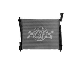CSF 3544 OEM-Радиатор охлаждения для 11-14 Dodge Durango 3.6L