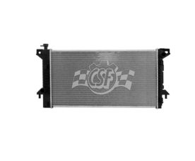 CSF 3546 OEM-Радиатор охлаждения для 09-10 Ford F-150 4.6L