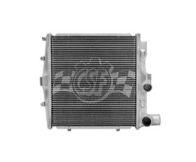 CSF 3551 OEM-Радиатор охлаждения для 05-08 Porsche Boxster 2.7L