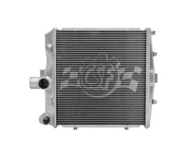 CSF 3552 OEM-Радиатор охлаждения для 05-08 Porsche Boxster 2.7L