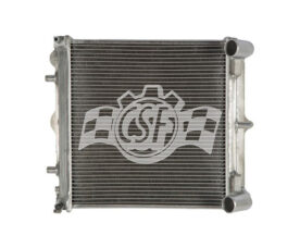 CSF 3564 OEM-Радиатор охлаждения для 97-99 Porsche Boxster 2.5L