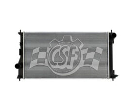 CSF 3569 OEM-Радиатор охлаждения для 13-19 Subaru BRZ 2.0L
