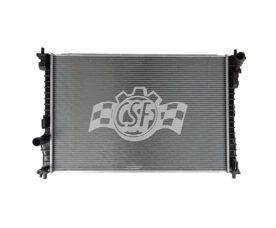 CSF 3594 OEM-Радиатор охлаждения для 12-15 Ford Explorer 2.0L