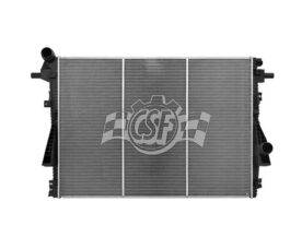 CSF 3601 OEM-Радиатор охлаждения для 11-16 Ford F-250 Super Duty 6.7L