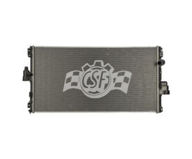 CSF 3602 OEM-Радиатор охлаждения для 11-16 Ford F-250 Super Duty 6.7L