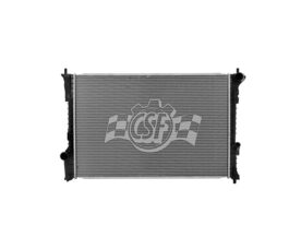 CSF 3633 OEM-Радиатор охлаждения для 2011 Ford Explorer 3.5L