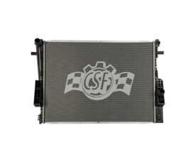 CSF 3642 OEM-Радиатор охлаждения для 08-10 Ford F-250 Super Suty 6.4L