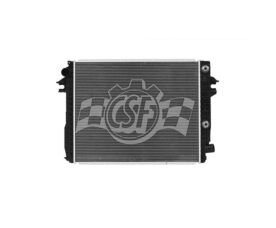 CSF 3663 OEM-Радиатор охлаждения для 13-18 Ram 2500 6.7L