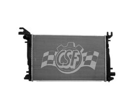 CSF 3664 OEM-Радиатор охлаждения для 13-18 Ram 2500 6.7L