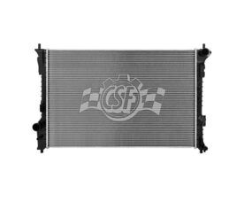 CSF 3666 OEM-Радиатор охлаждения для 11-19 Ford Explorer 3.5L