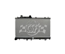 CSF 3696 OEM-Радиатор охлаждения для 14-18 Subaru Forester 2.0L