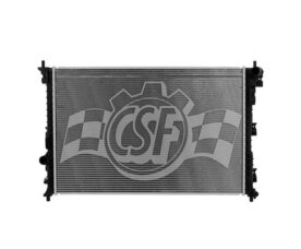 CSF 3741 OEM-Радиатор охлаждения для 14-19 Ford Explorer 3.5L