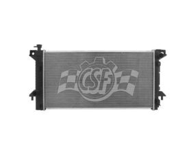 CSF 3745 OEM-Радиатор охлаждения для 11-14 Ford F-150 6.2L