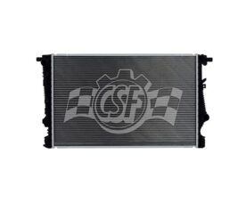 CSF 3759 OEM-Радиатор охлаждения для 14-17 Jeep Cherokee 2.4L