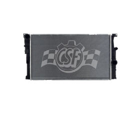 CSF 3829 OEM-Радиатор охлаждения для 14-16 BMW 2 Series 3.0L