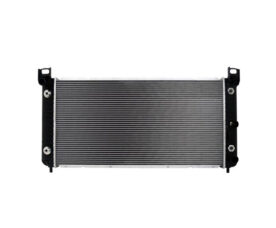 CSF 3836 OEM-Радиатор охлаждения для 12-15 Chevrolet Camaro 3.6L