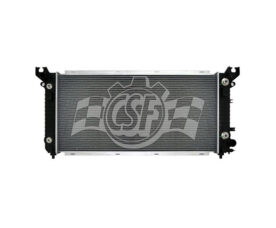CSF 3839 OEM-Радиатор охлаждения для 2015 Cadillac Escalade 6.2L