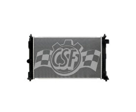 CSF 3859 OEM-Радиатор охлаждения для 18-19 Toyota C-HR 2.0L