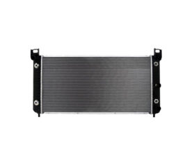 CSF 3861 OEM-Радиатор охлаждения для 2018 Toyota RAV4 2.5L