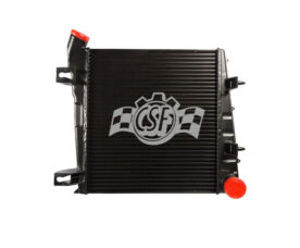 CSF 6012 OEM-Интеркулер двигателя/турбины для 08-10 F-250 Super Duty 6.4L