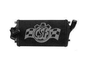 CSF 6015 OEM-Интеркулер двигателя/турбины для 10-19 Ford 3.5L EcoBoost
