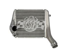 CSF 6033 OEM-Интеркулер лев. турбины для 12-16 Porsche Panamera 3.0L