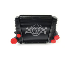 CSF 6074 OEM-Интеркулер двигателя/турбины для 13-14 Ford F-150 3.5L