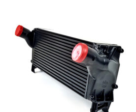 CSF 6076 OEM-Интеркулер двигателя/турбины для 13-18 Ram 2500 6.7L