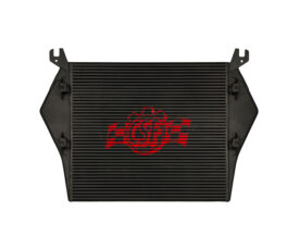 CSF 7104 Интеркулер дизельного двигателя для 03-09 Ram 5.9L/6.7L