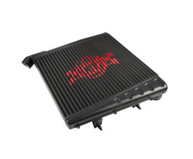 CSF 7105 Интеркулер дизельного двигателя для 08-10 Ford Super Duty 6.4L