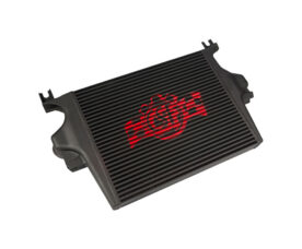 CSF 7106 Интеркулер дизельного двигателя для 08-10 Ford Super Duty 6.4L