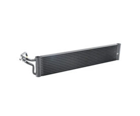 CSF 8081 Радиатор трансмиссии DCT для BMW F80 M3 и F82/F83 M4
