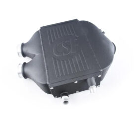 CSF 8082 Верхний теплообменник для BMW F8x M3/M4 и F87 M2C