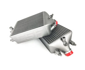 CSF 8112 Интеркулеры (2 шт.) для Porsche (911) 911 Turbo и Turbo S